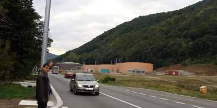 Buzău: Sistemul de monitorizare a rovignetei nu va funcţiona