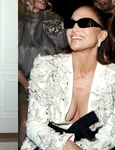 Jennifer Lopez cu sora ei  foto   Instagram jpg
