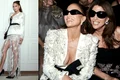 Jennifer Lopez cu sora ei  foto   Instagram jpg