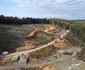 Șantierul Autostrăzii cu tuneluri Deva Lugoj Foto DRDP Timișoara (3) jpg