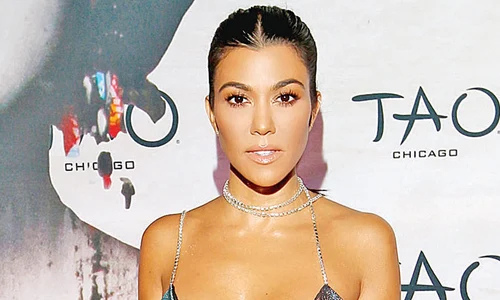 Kourtney mare getty jpg
