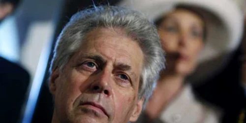 Prinţul Dominic Habsburg FOTO Mediafax