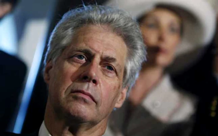 Prinţul Dominic Habsburg FOTO Mediafax