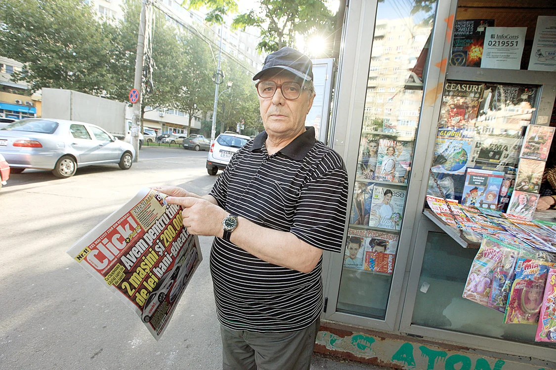 
    Foto: Roberto Sălceanu  