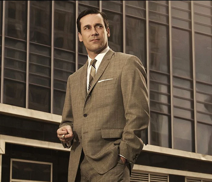 Don Draper sau masculinitatea (im)perfectă jpeg