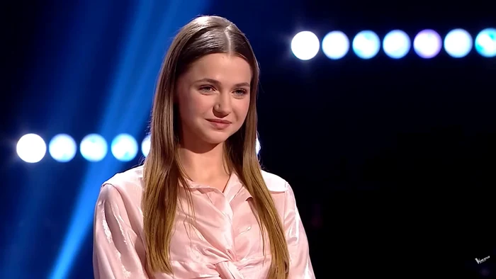 Alessia Pop - Foto: PRO TV