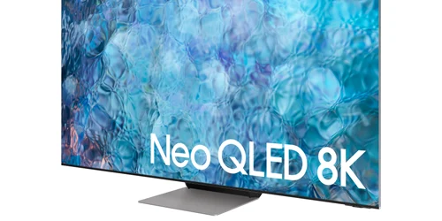 Televizor Samsung Neo QLED