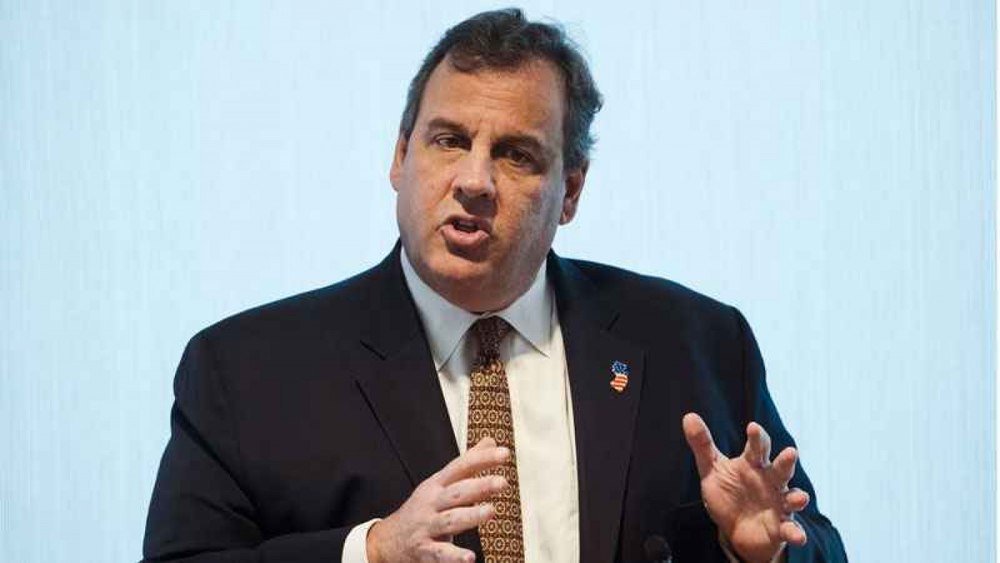 Fostul guvernator al New Jersey, Chris Christie anunță că va candida pentru funcția de președinte