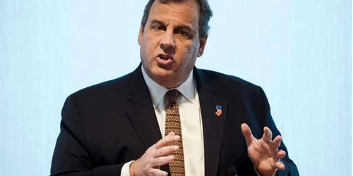 Chris Christie