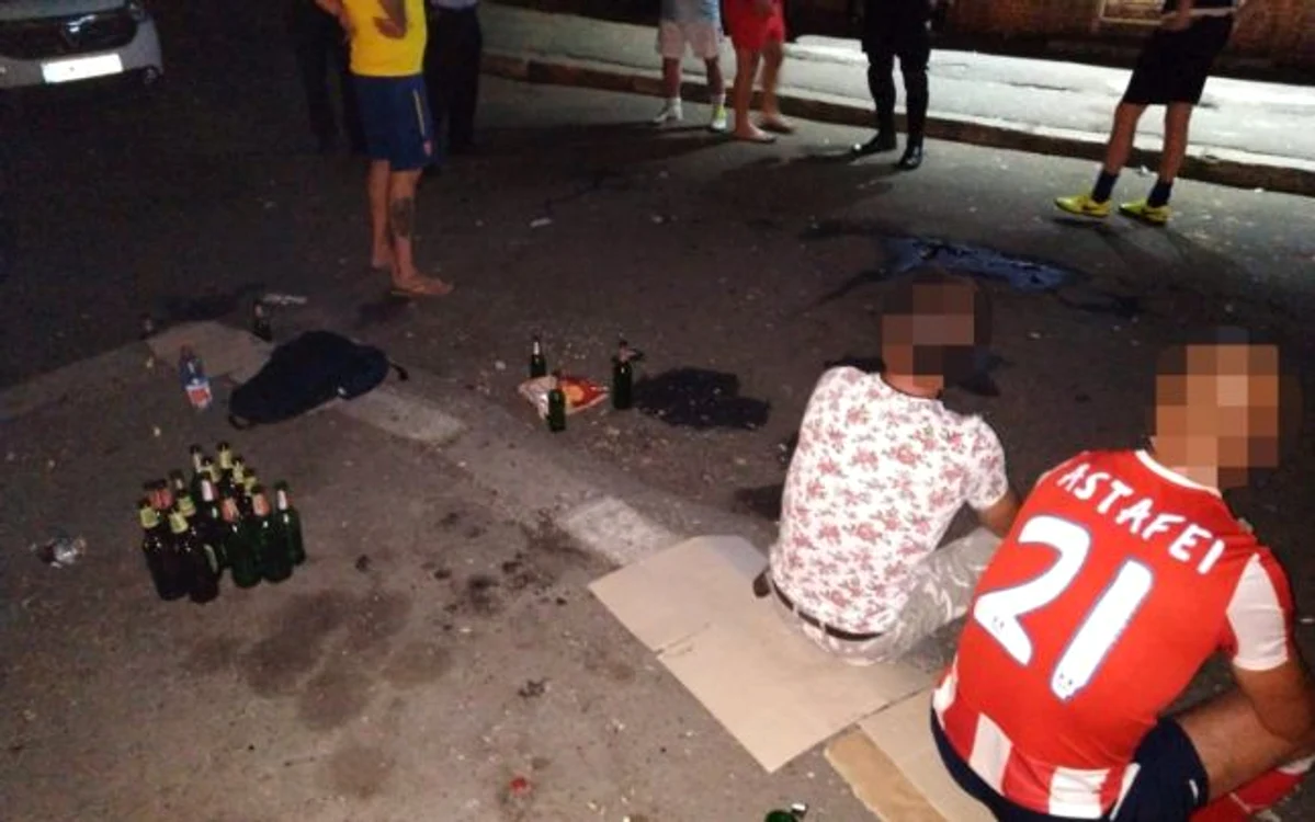 Foto: Poliţia Locală Galaţi