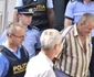 gheorghe dinca politie arest jpeg