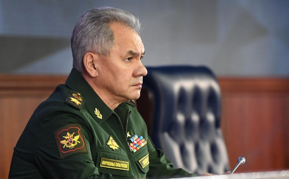 Prigojin, mesaj plin de ironii la adresa ministrului Apărării din Rusia, cu ocazia zilei acestuia de naștere