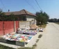 cu cartile pe ulita TR foto arhiva relu voicu
