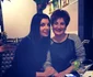 Andreea, alături de mama ei, Maria Tonciu foto Facebook 