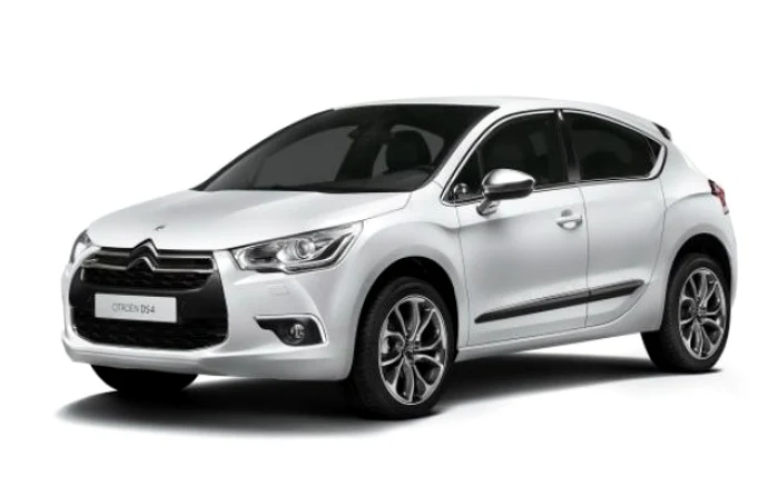 
    Citroen DS4 a fost preferata homosexualilor în acest an  
