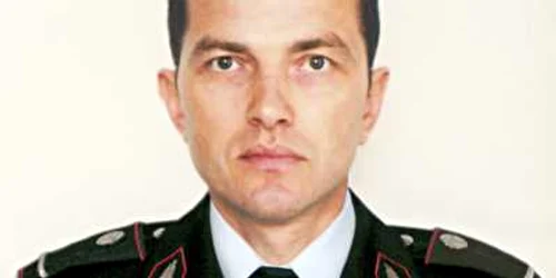 Marius Daniel Fripis pompierul-erou de la Constanţa Sursa foto ISU Dobrogea