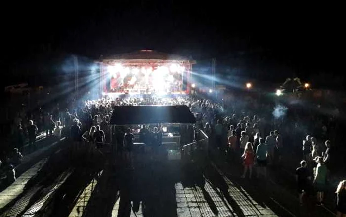Music Travel Festival 2017