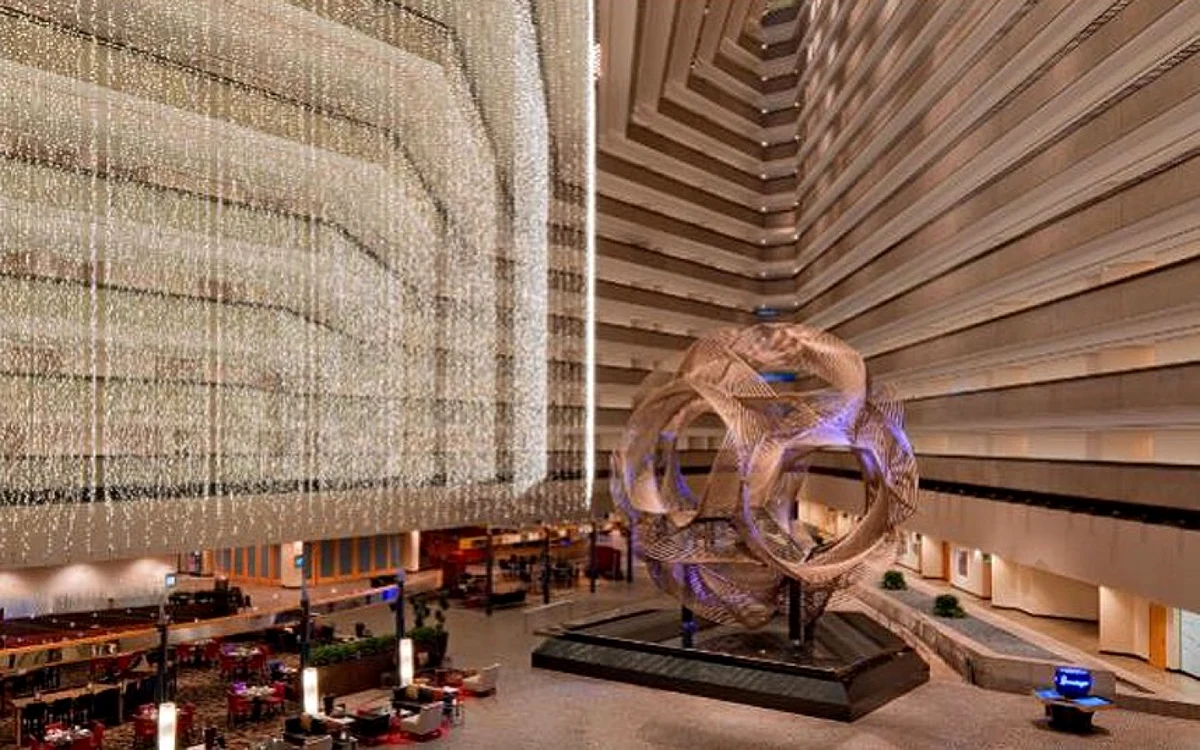 Hyatt Regency