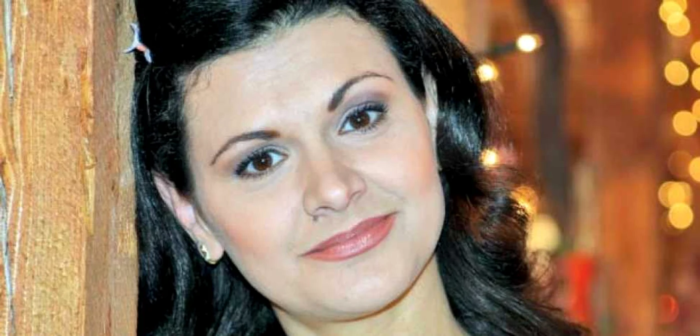 Maria Buză
