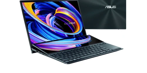 Laptop ASUS ZenBook Duo 14 UX482