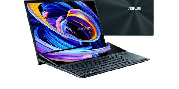 Laptop ASUS ZenBook Duo 14 UX482