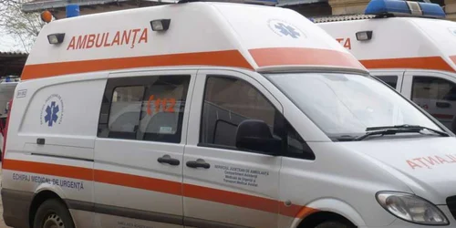 Ambulanta suceava