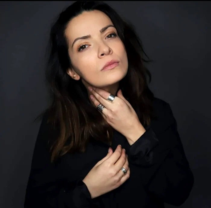 
    Augustin Viziru va juca în ultimul sezon din serialul ”Vlad”foto: arhiva personală/Instagram  