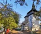 biserica medievala din gurasada foto daniel guta adevarul
