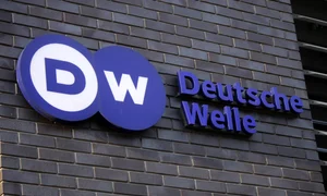 deutsche welle FOTO Shutterstock