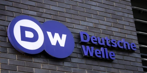deutsche welle FOTO Shutterstock