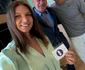 Simona Halep, Daniel Dobre, Darren Cahill / Foto: Instagram 