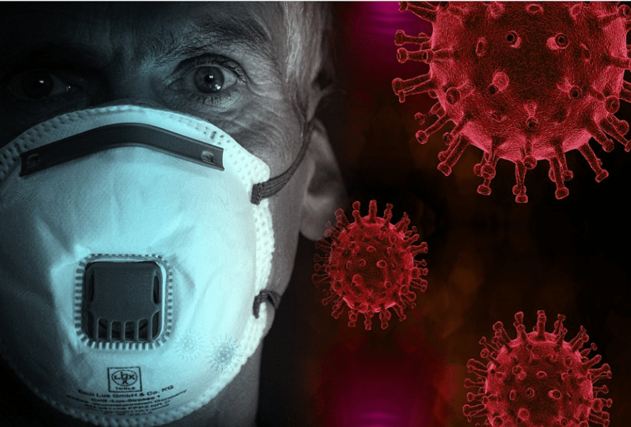 Statele Unite se confruntă cu o triplă epidemie de virusuri respiratorii