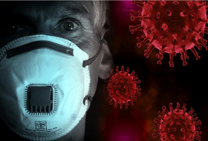 Triplă problemă pentru sistemul medical american FOTO Arhivă