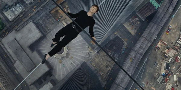 the walk foto cinemagia.ro 