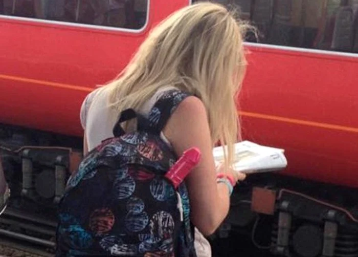 Studenţii unei universităţi din Texas au ales să protesteze prin expunerea publică a unor vibratoare la cursuri