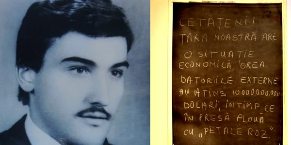 Mugur Calinescu