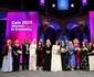 Angela Gheorghiu la Viena la Gala Women in Economy 2025 by CONAF. FOTO: Facebook