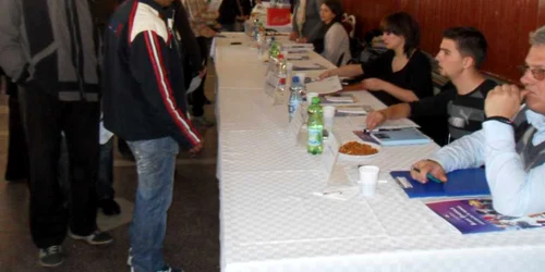 bursa locurilor de munca bistrita 4