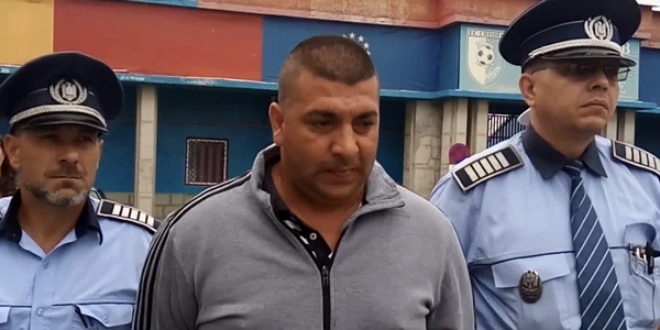 sofer criminal