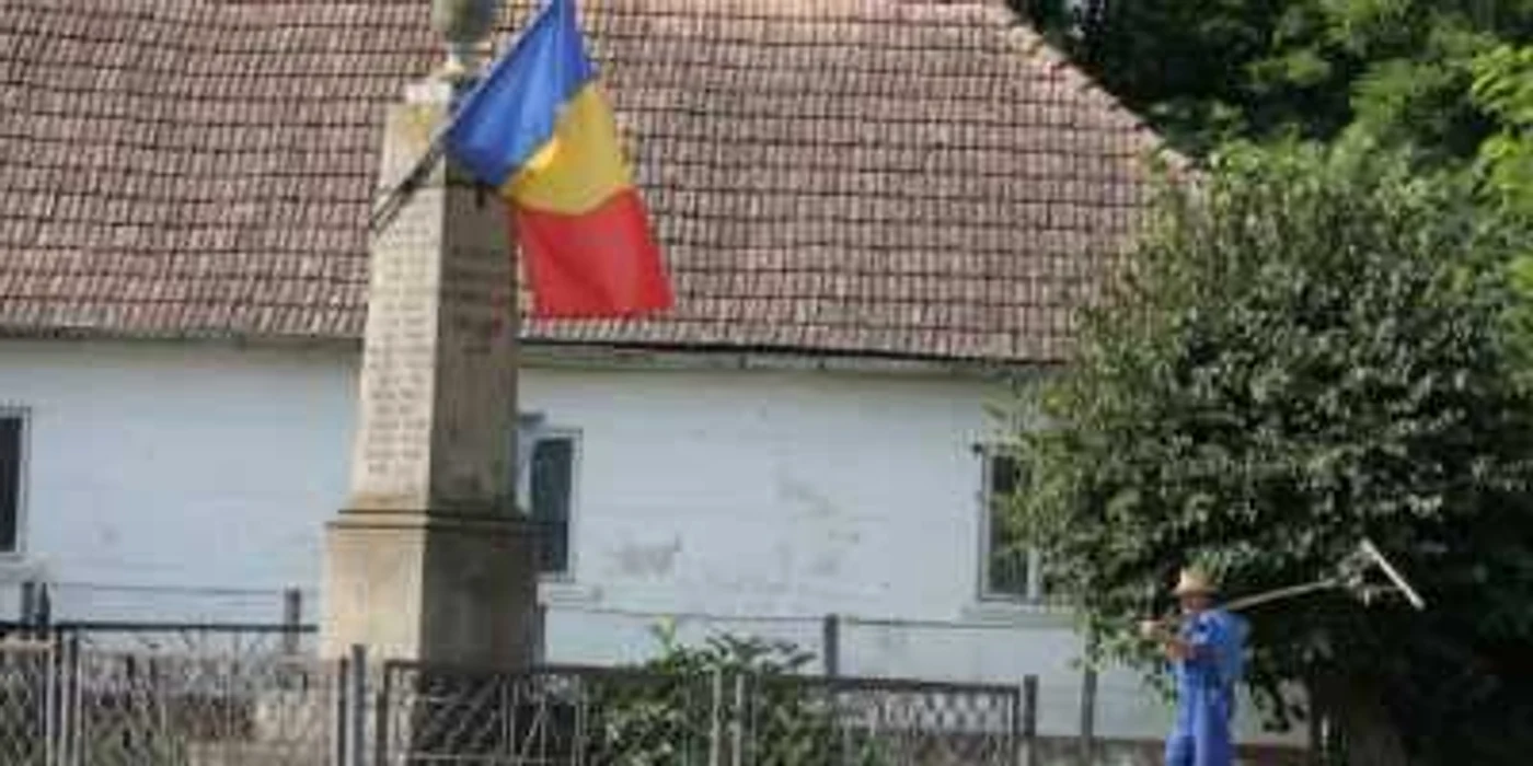 Cluj: <b>REPORTAJ</b> La Bobâlna, nimic nou de la Răscoală încoace (GALERIE FOTO)