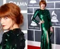 Moda Grammy 2013