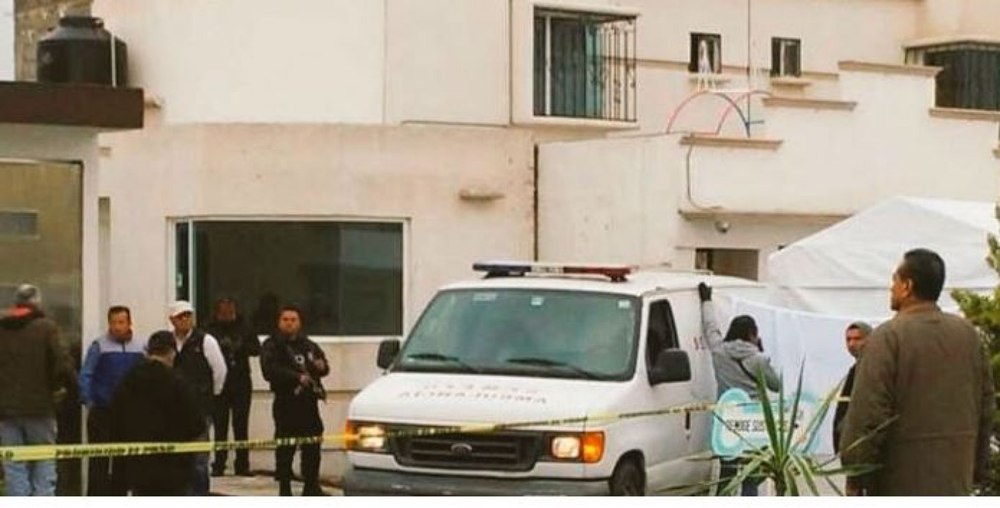 Un poliţist şi un jurnalist, ucişi într-un atac armat în Mexic
