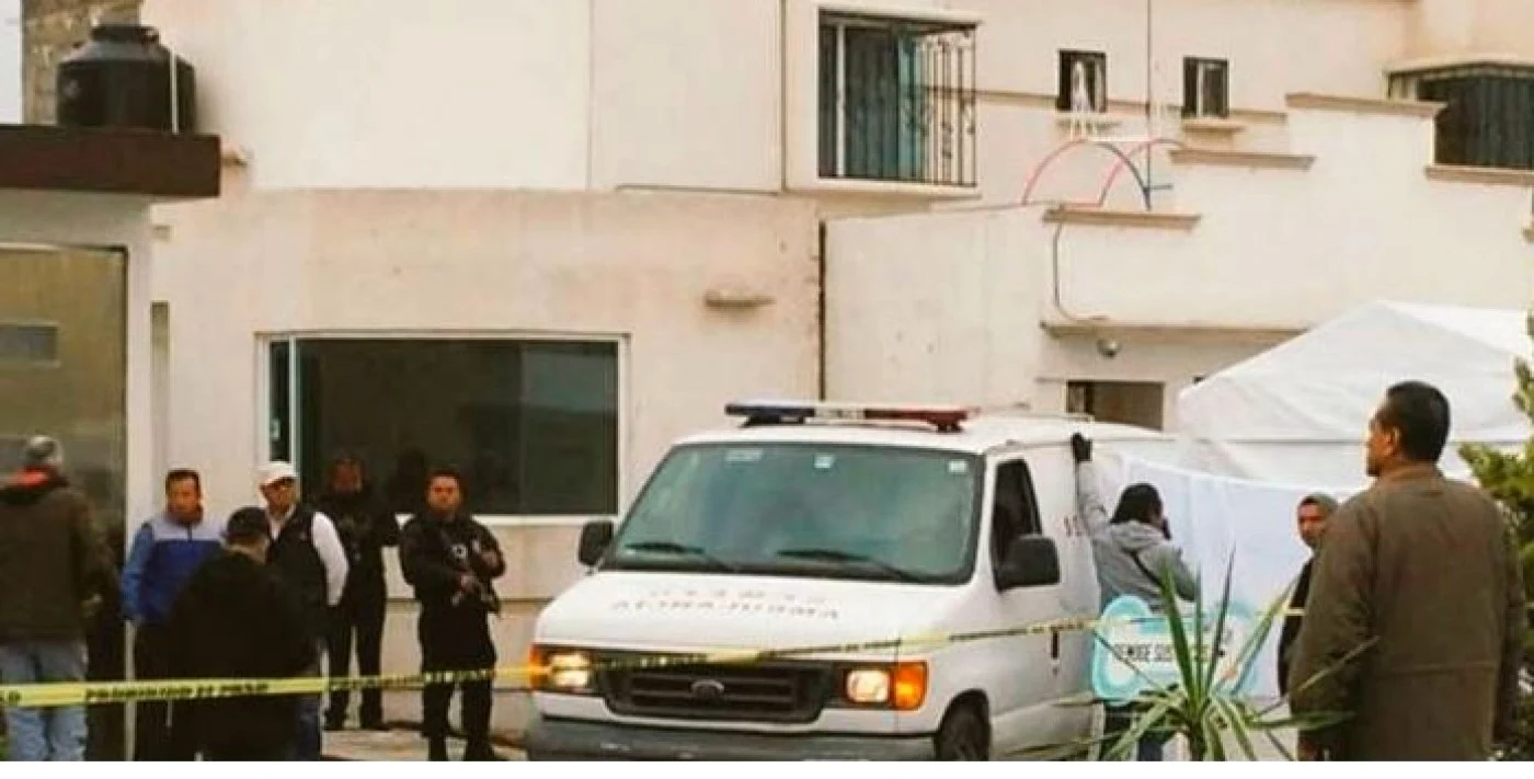 Un jurnalist și un polițist, morți în urma unui atac armat  FOTO Arhivă