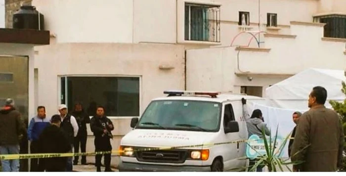 Un jurnalist și un polițist, morți în urma unui atac armat  FOTO Arhivă
