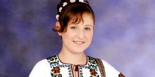 Adelina Damian