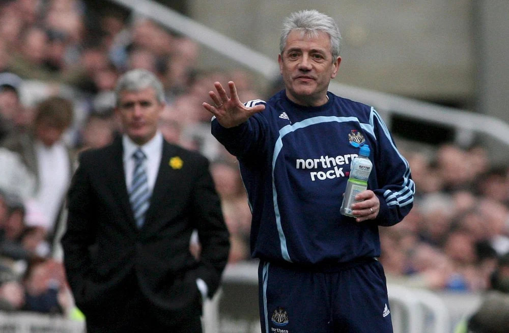 Kevin Keegan a murit la 75 de ani. Povestea legendarului fotbalist care a câștigat de două ori Balonul de Aur