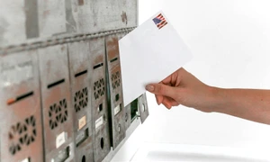 Scrisori fizice posta FOTO Pexels jpg