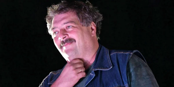 Dmitri Bikov