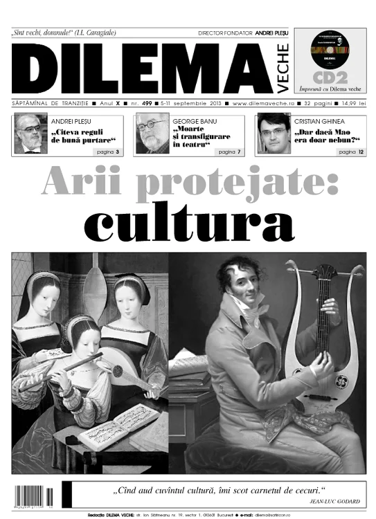 Arii protejate: cultura jpeg