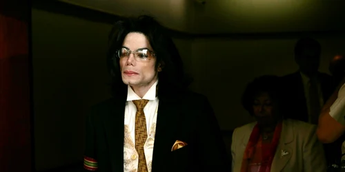 michael jackson getty